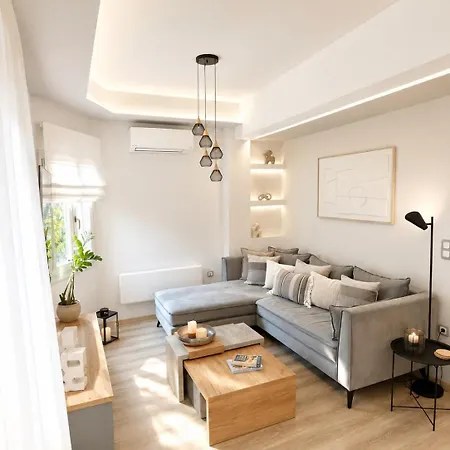 Nossa Boutique Appartement *