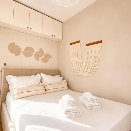 Appartement Nossa Boutique *