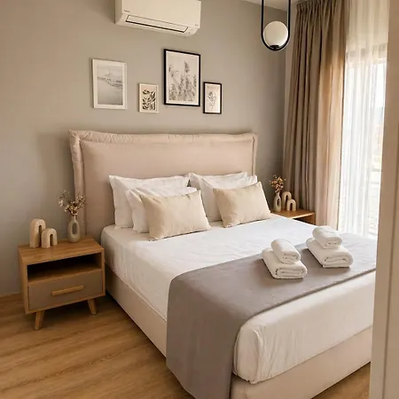Nossa Boutique Appartement *