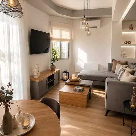 Nossa Boutique Appartement *