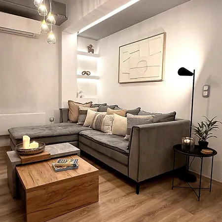 Nossa Boutique Appartement Naousa