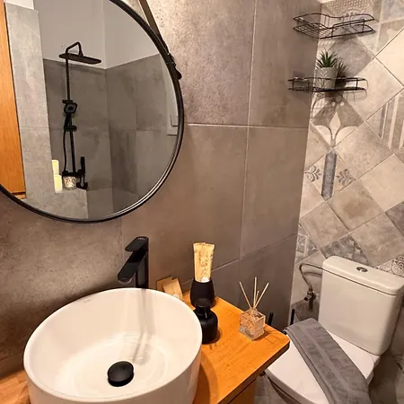 Nossa Boutique Appartement *