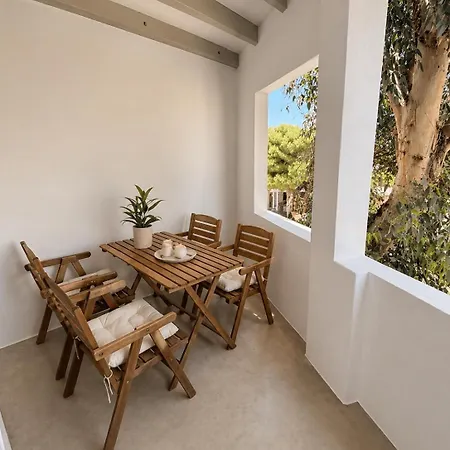 Appartement Nossa Boutique *